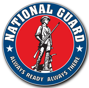 D.C. Air National Guard seeks emergency management specialist.