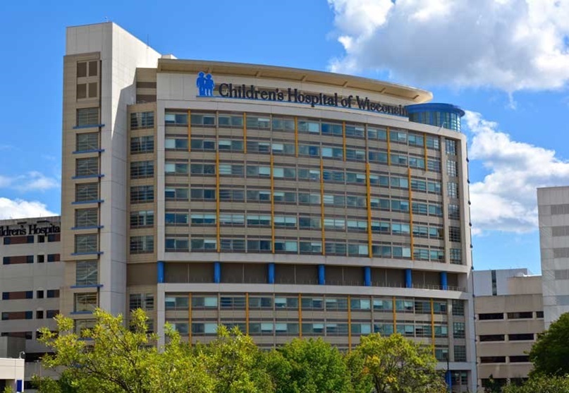 Children's Hospital of Wisconsin - Milwaukee Campus