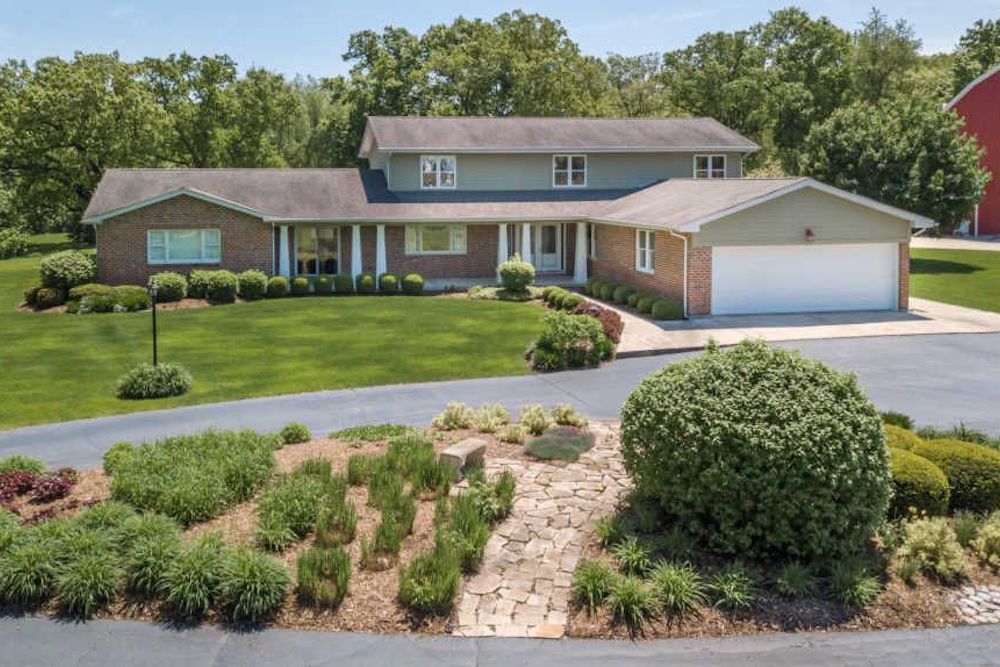 Analysis Campton Hills pays property taxes nearly two times national