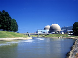 Surry Power Station, Unit 1