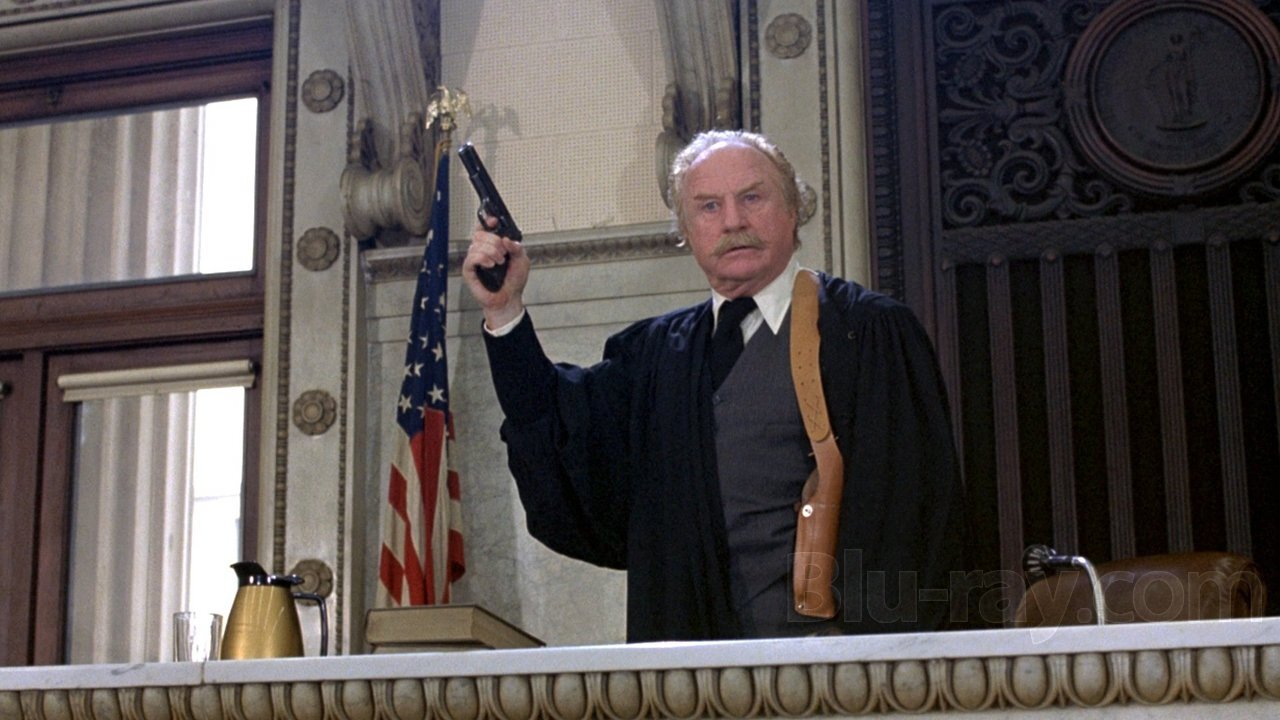 Guns are a-blazin' in this legal shootout! - Vimarsana News