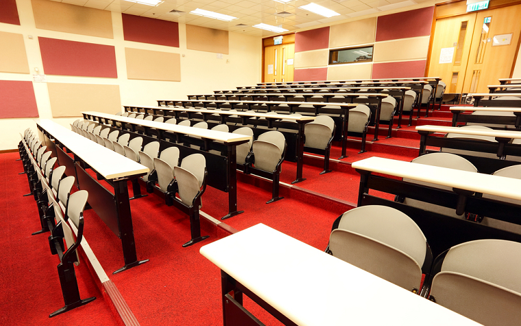 Abu Dhabi University announces new undergrad, postgraduate programs