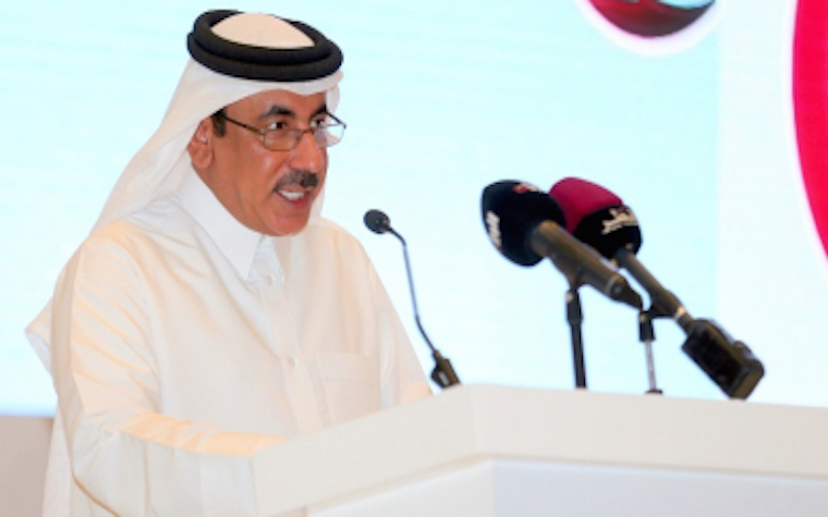 Qatar Central Bank welcomes Conference on Information Security in Financial Operations