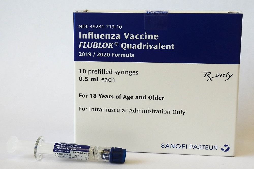 SANOFI FDA approves Fluzone® HighDose Quadrivalent (Influenza Vaccine