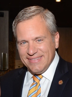 Rep. Robert Martwick (D-Chicago)