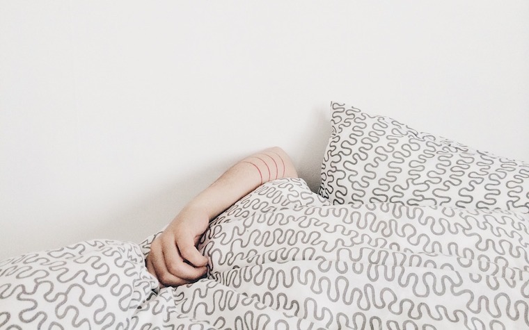 Brown computer scientists developing sleep app that coaches users to improve habits