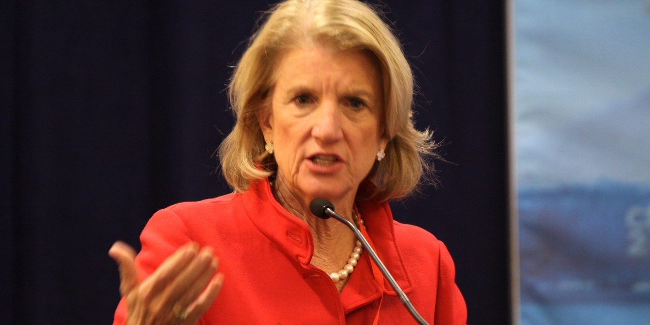 Sen. Capito wants you to share your broadband story | West Virginia Record