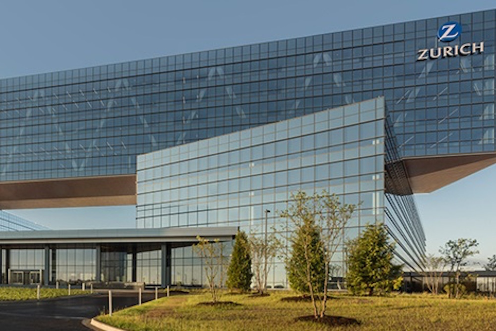 Zurich North America acquires Dallasbased startup Sea Zurich North America acquires Dallasbased startup Sea