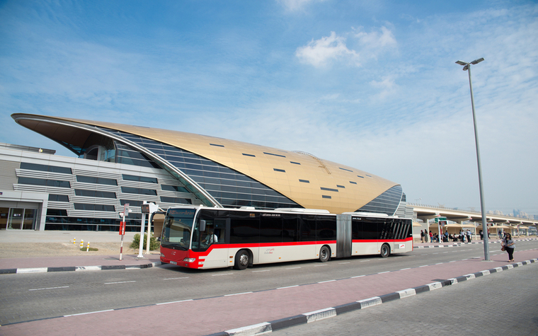The Dubai Supreme Council of Energy is refining a clean energy plan.