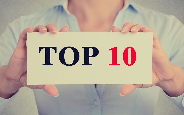 Bradley was recently ranked as one of the country's top 10 institutions.
