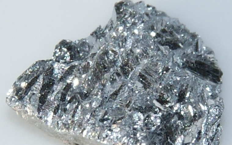 Tri-Star mining company plans to build antimony roaster in Oman.