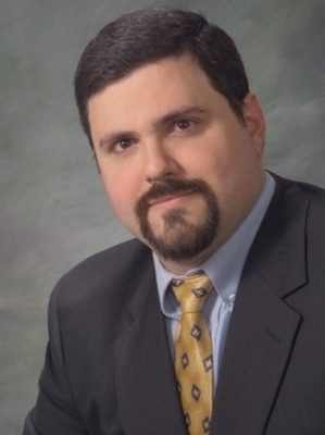 Steven Camarota