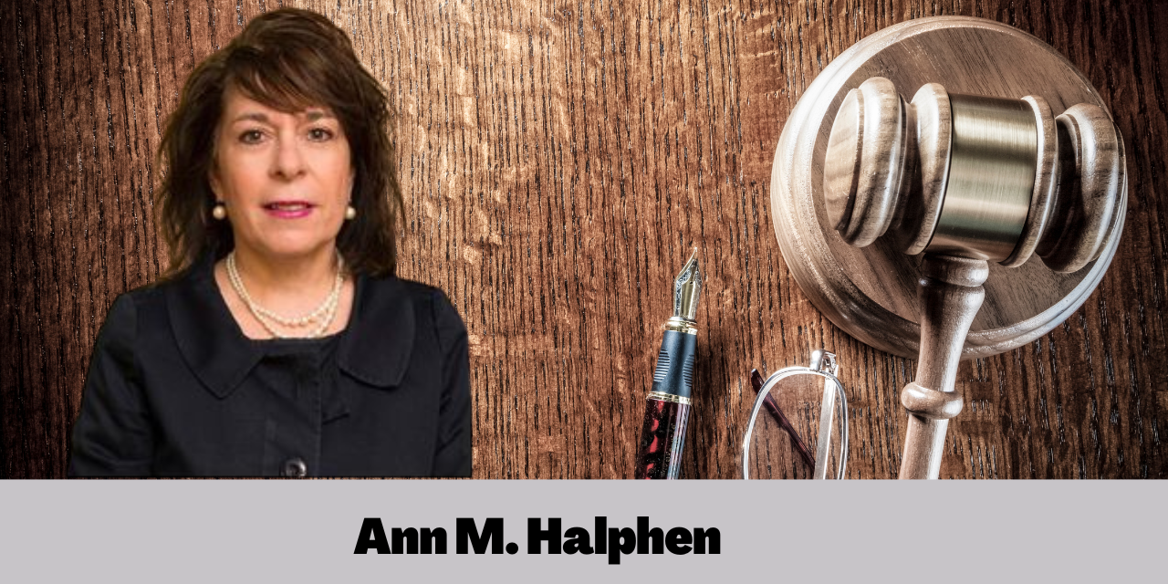 Taylor Porter Partner Ann Halphen Earns ABOTA Membership - Vimarsana News