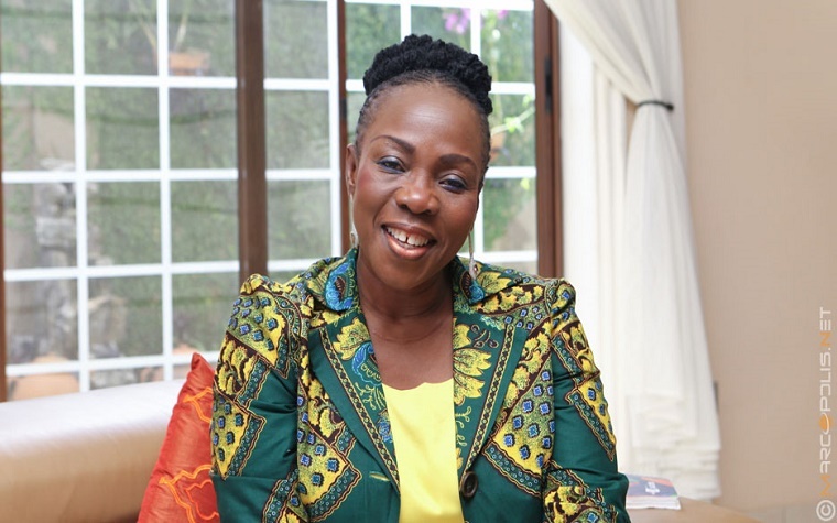 Esther Cobbah