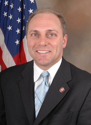 U.S. Rep. Steve Scalise (R-LA)