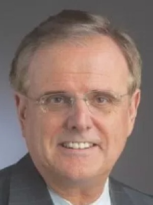 Wirepoints Founder and Executive Editor Mark Glennon