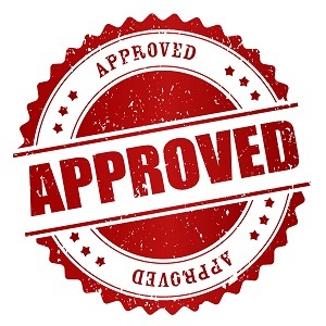 Valeant's credit facility amendment was approved by its lenders.