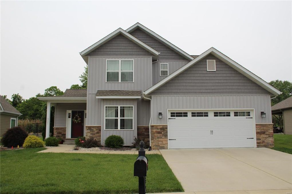 Madison County real estate Oct. 2228 Madison St. Clair Record