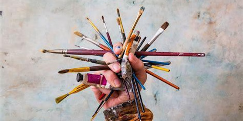 2023 Creative Youth Art Fair - Vimarsana News