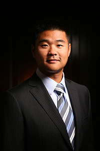 Rob Chang