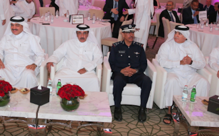 Qatar Ministry of Transport hosts forum to improve road safety in the country