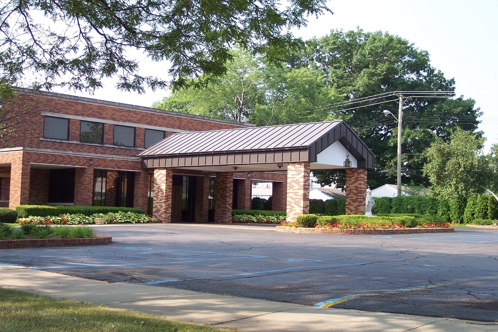 ST. PHILOMENA CHURCH Mass Intentions for the Week of May 22 Catholic