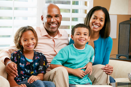 The DCFS Foster Care Advisory Council commissioned a foster parent survey.