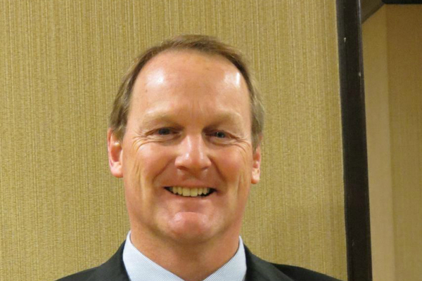 Martin Cannon, senior litigation counsel for the Thomas More Society