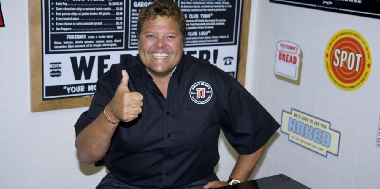 Jimmy John's to pay 1.84M to end long court fight over OT for asst
