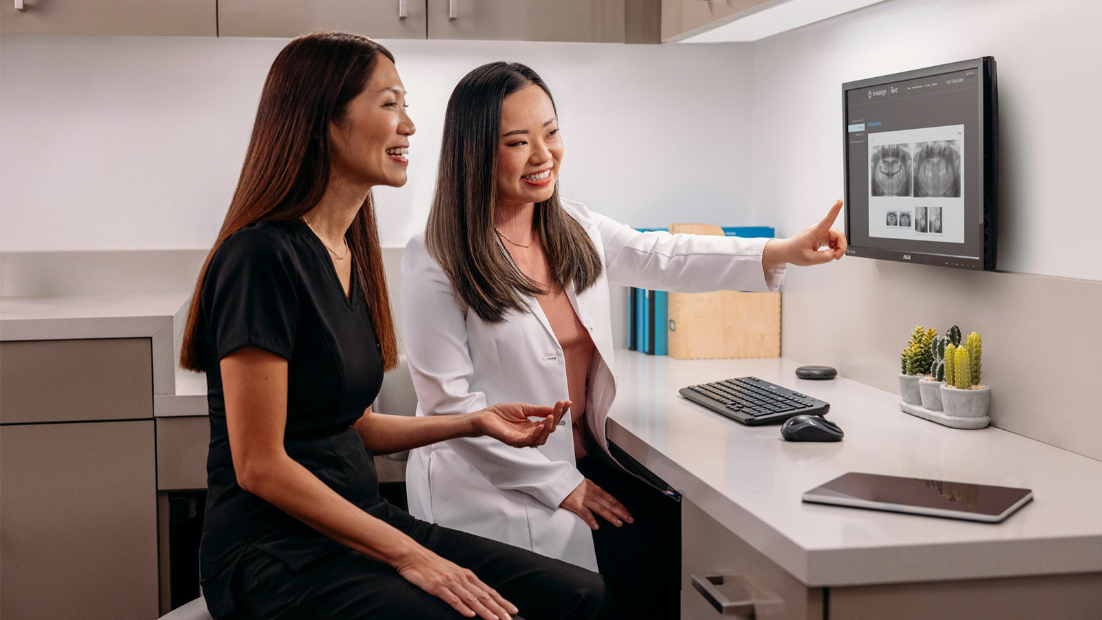 Align Technology opens facility in Poland 'to stay closer to our doctor