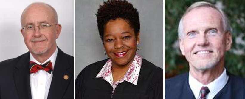 Fourth District profile: Red bench is forum for disputes involving the entire state - Vimarsana News