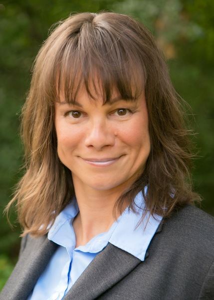 Rep. Christine Winger (R-Wood Dale)