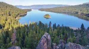 Lake Tahoe
