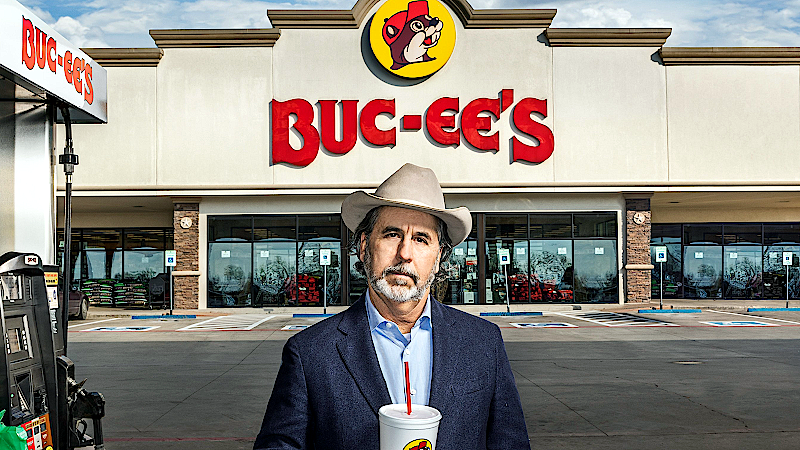 TAMU's Banks on $50 million gift from Buc-ee's founder: 'He remains connected to his university