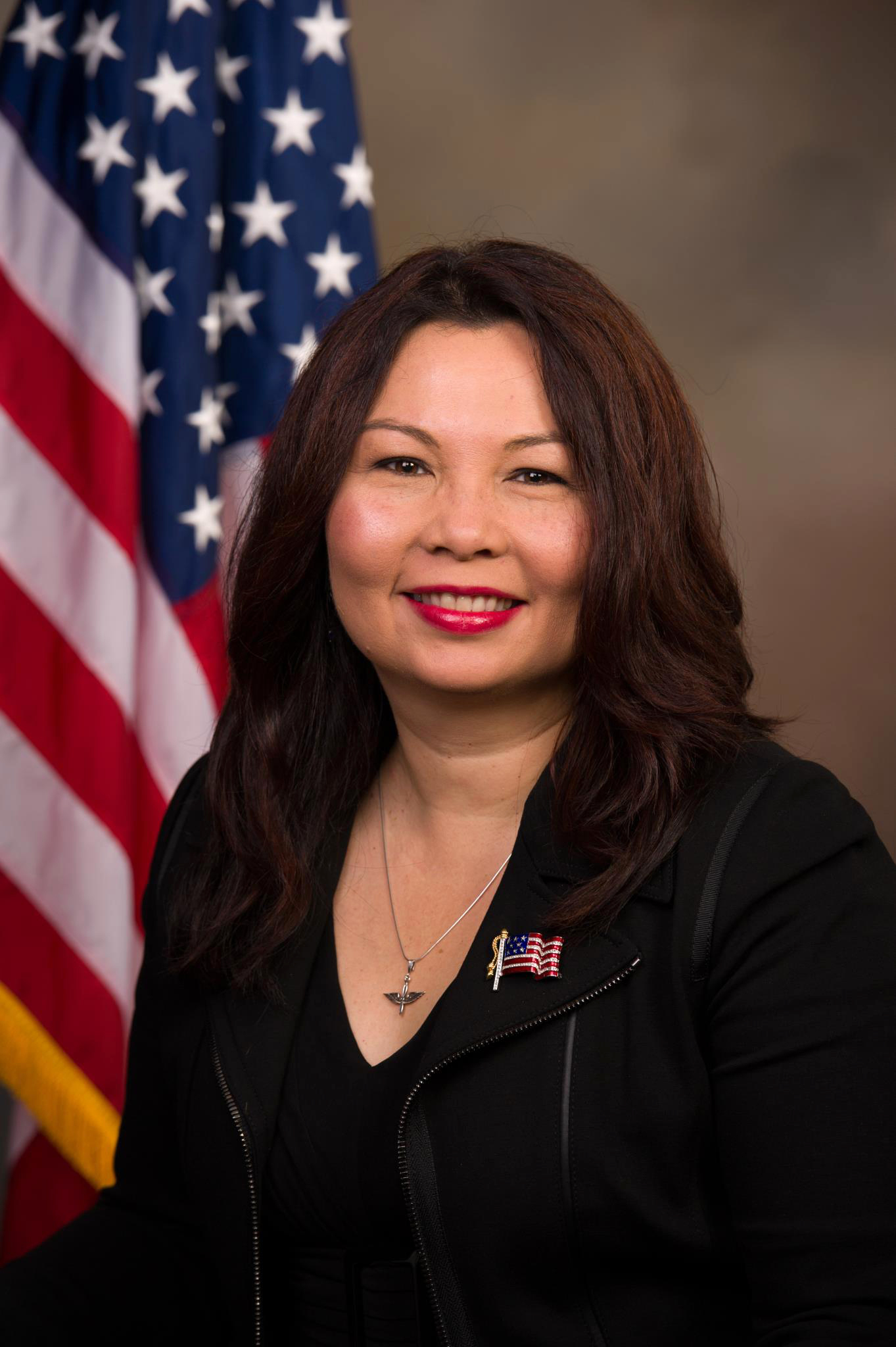 Reps. Duckworth, Murphy, Crowley introduce bill protecting women's access to oral contraceptives.