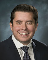 Anthony O'Neill