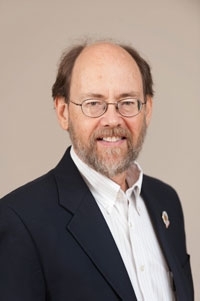 Dr. Donald Milton is leading a research team that is studying biological markers in relation to influenza.