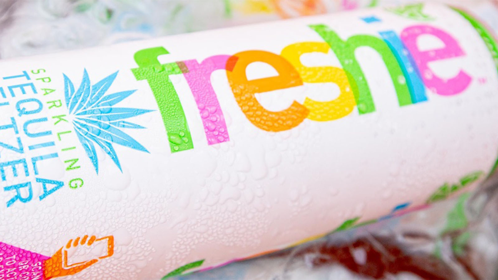 Freshie founders 'We worked for two years to perfect these flavors