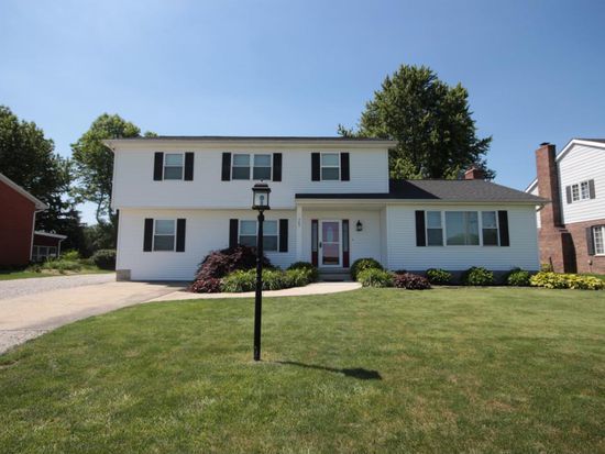 765 E. North St., Warrensburg