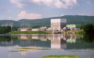Vermont Yankee Nuclear Power Station