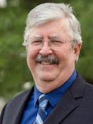 Steven Fratt, PhD