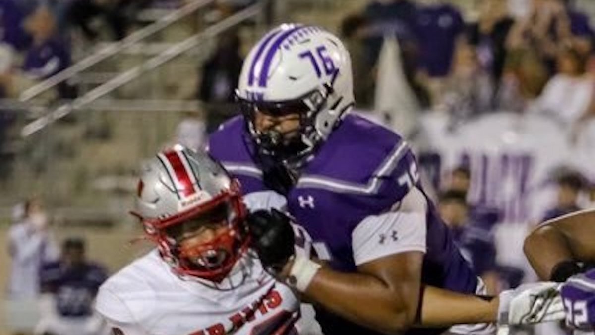 Harvey commits to Louisiana Tech Houston Daily