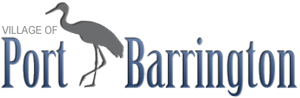 Land usage ordinance pushed forward in November meeting of Port Barrington's planning commission.