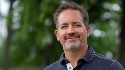 State Senate candidate Adam Solano