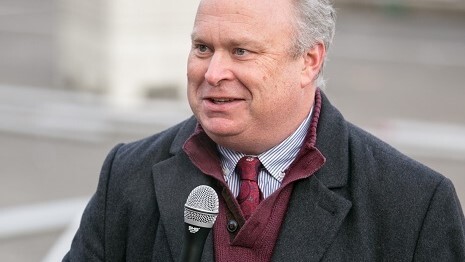 Rep. Walsh: 'Lawsuit against GEO Group was a partisan, politically motivated action by the AG' - Vimarsana News