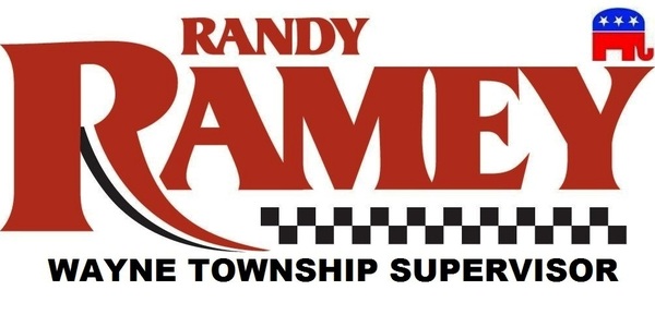 Republican Randy Ramey won his party’s nomination for the position of Wayne Township supervisor in the Feb. 28 primary.