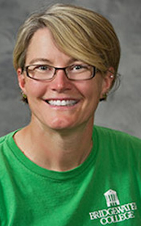 Robyn Puffenbarger completed her Ph.D. degree in molecular genetics and immunology at the Medical College of Virginia.