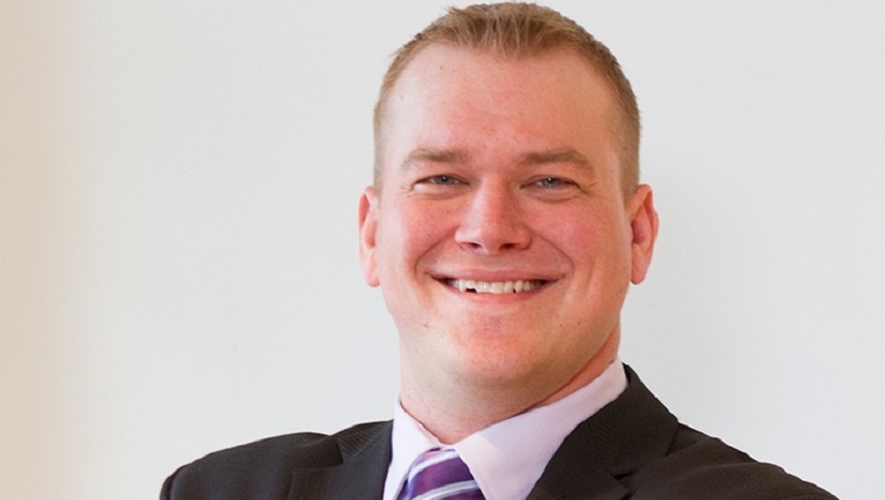 Reid Foltyniewicz's first quarter fundraising tops all challengers combined - Vimarsana News