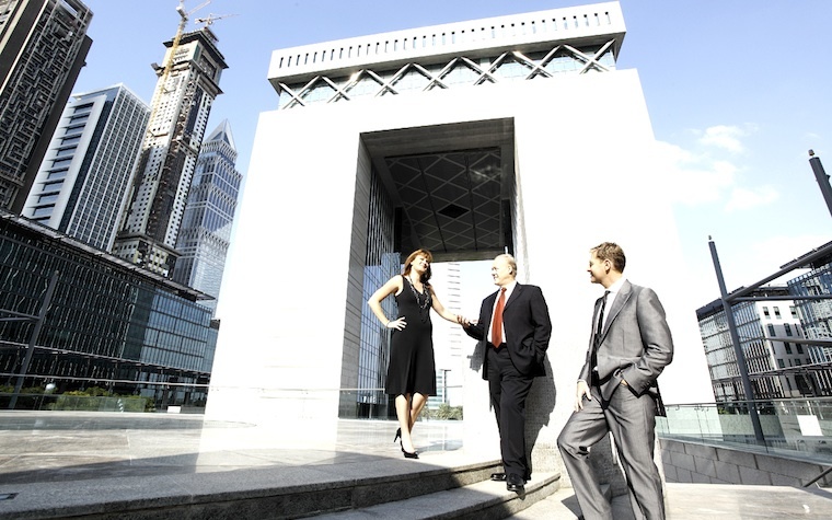 UAE among top ten destinations for expats.