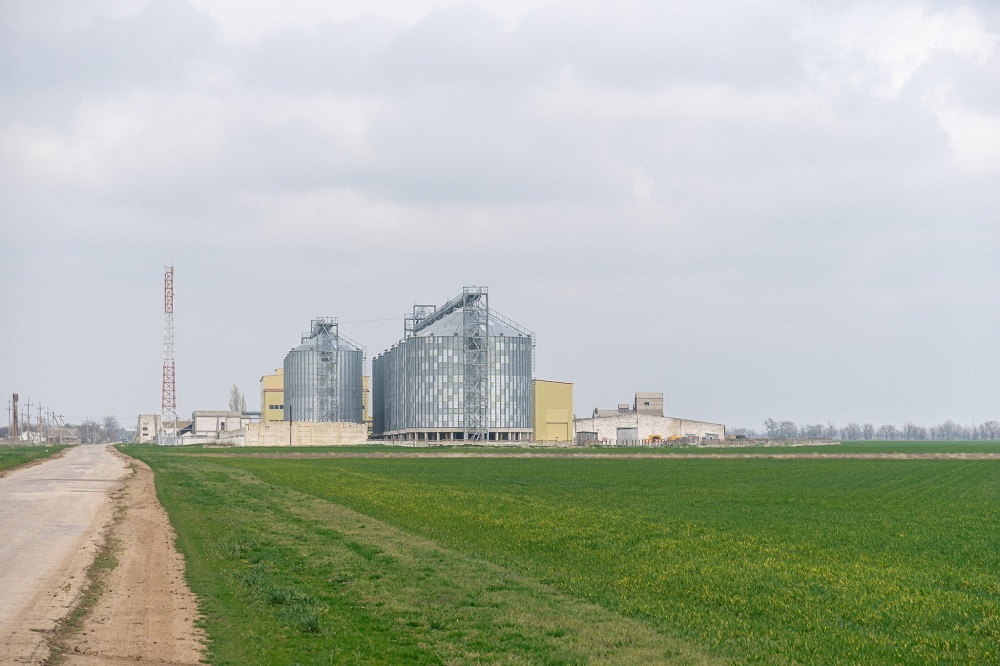 Grain elevator project foes say developer is avoiding local tax liabilities - Vimarsana News